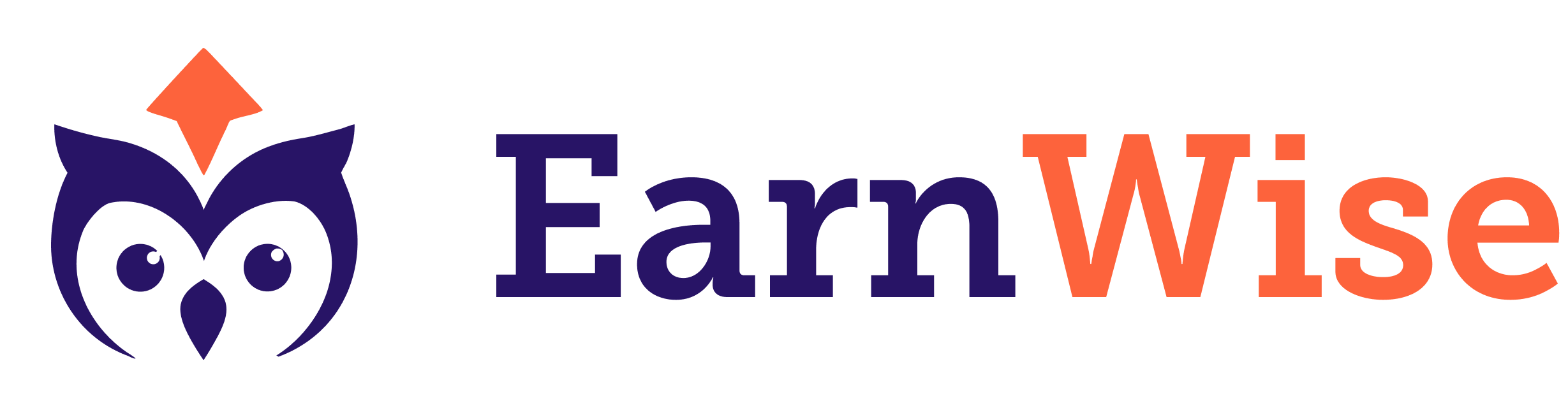 Earnwise Help Center home page